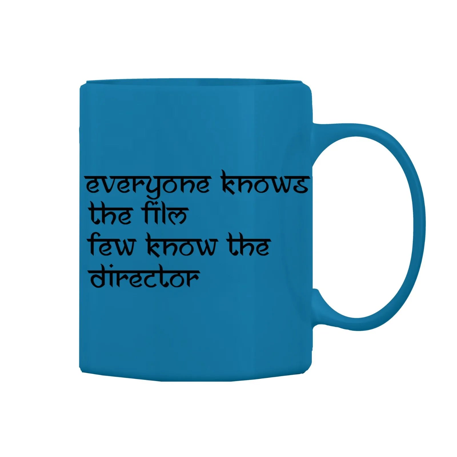 Director Mug M-DIR30 Desichalchitra