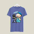DOP T-Shirt T-DP20 Desichalchitra