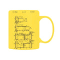 Camera Patent Mug M-CMP16 Desichalchitra