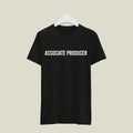 Associate Producer T-Shirt T-ASP14 Desichalchitra