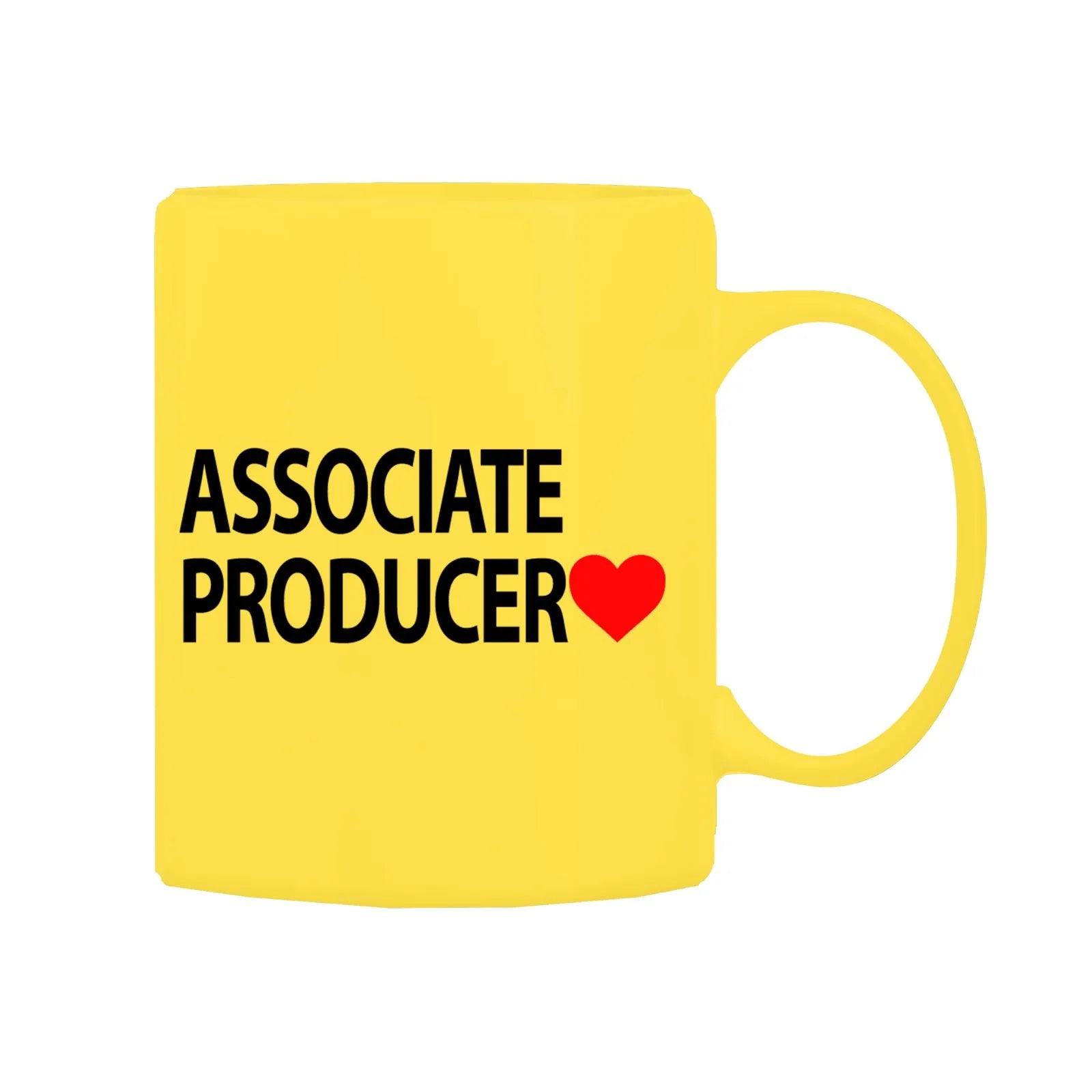 Associate Producer Mug M-ASP5 Desichalchitra