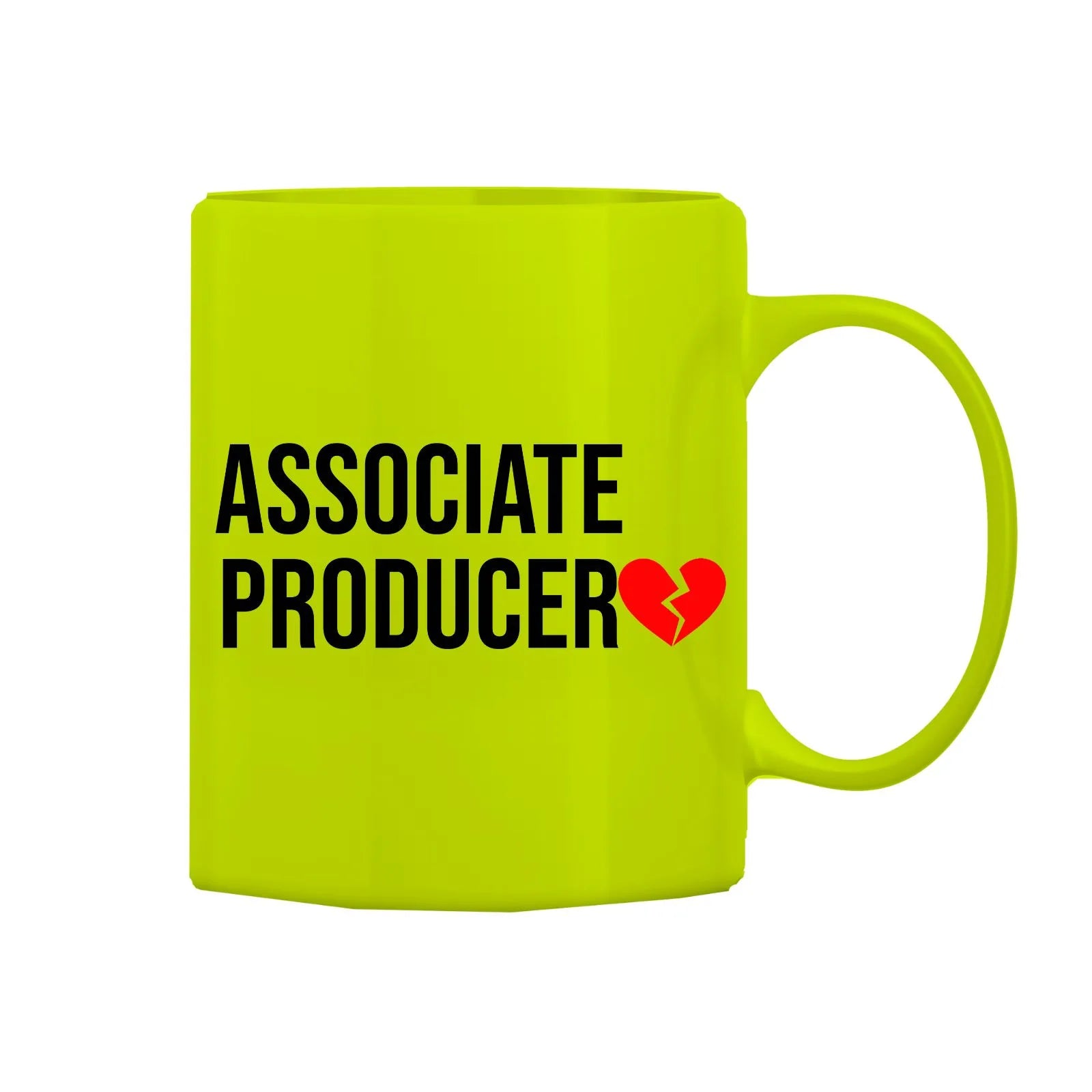 Associate Producer Mug M-ASP3 Desichalchitra