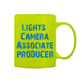 Associate Producer Mug M-ASP13 Desichalchitra