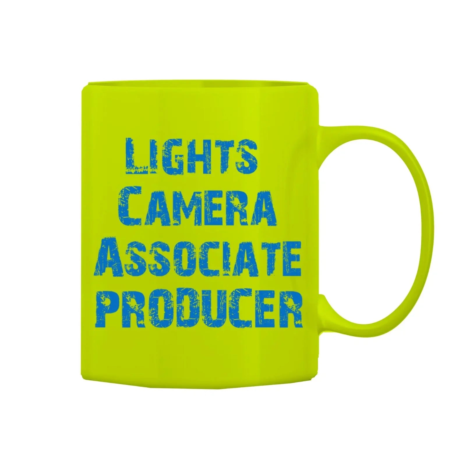 Associate Producer Mug M-ASP13 Desichalchitra