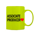 Associate Producer Mug M-ASP5 Desichalchitra