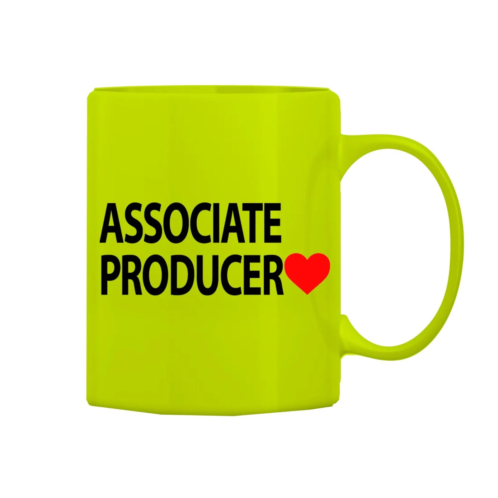 Associate Producer Mug M-ASP5 Desichalchitra