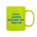 Assistant Art Director Mug M-AAD13 Desichalchitra