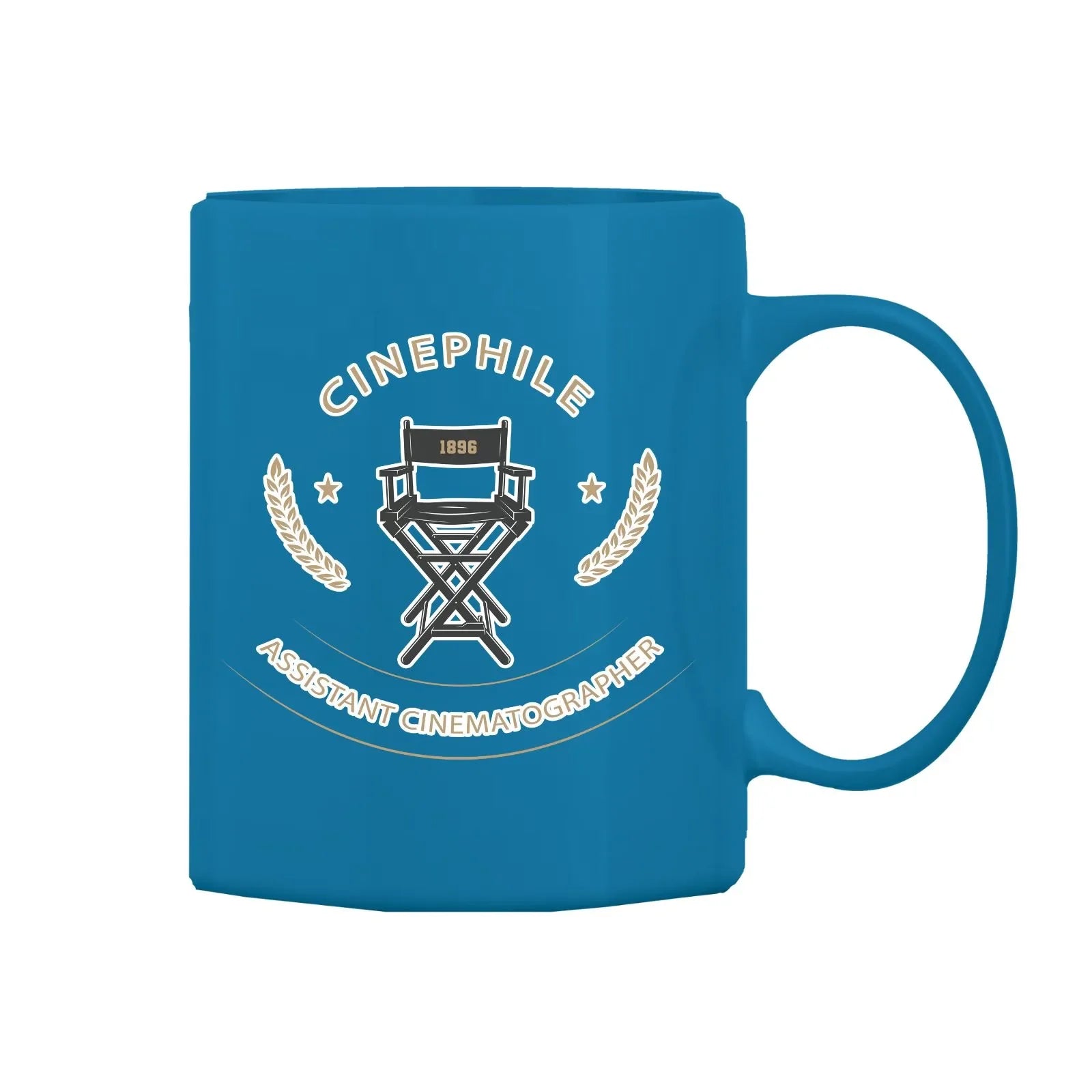 Assistant Cinematographer Mug M-ACC13 Desichalchitra