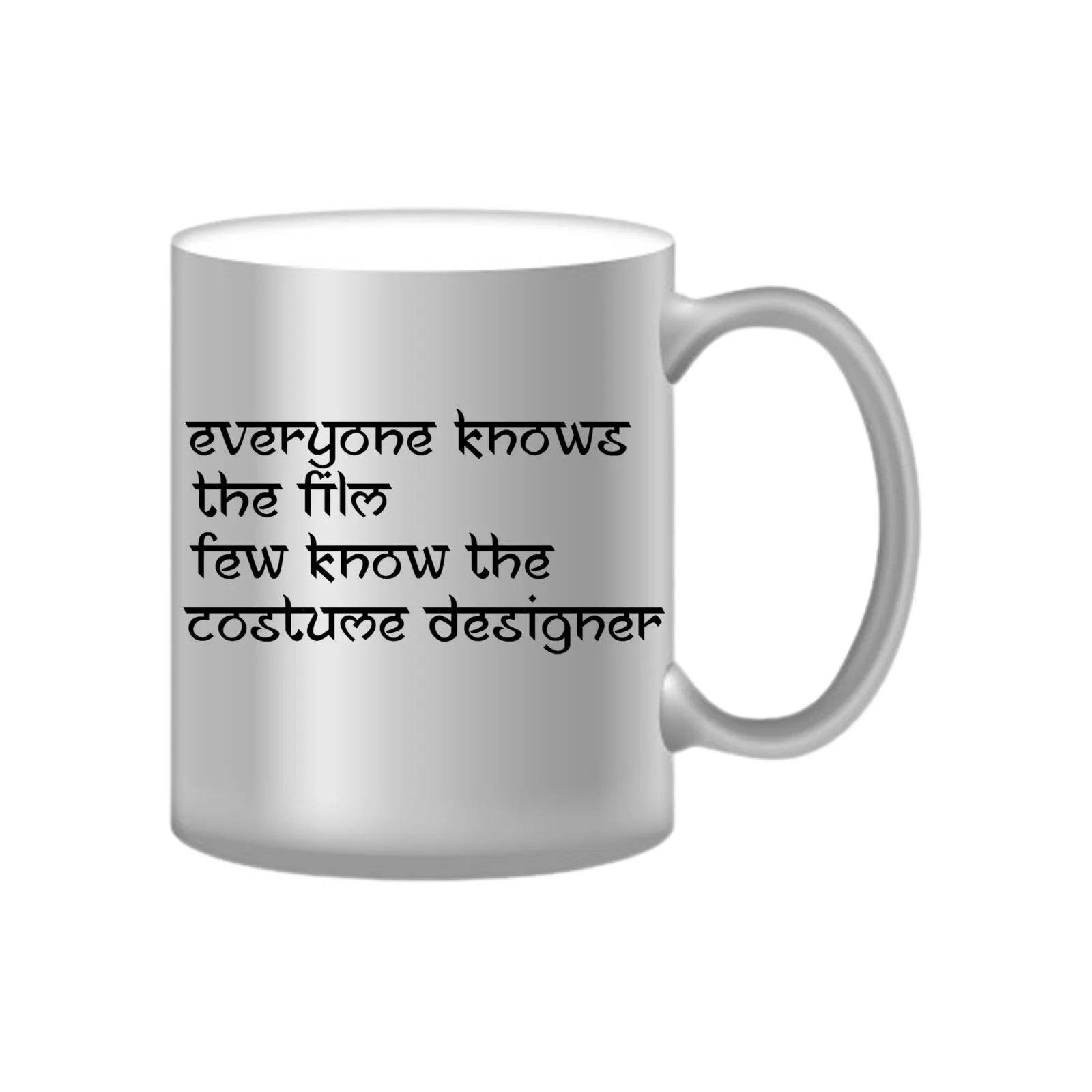 Costume Designer Mug M-CSD11 Desichalchitra