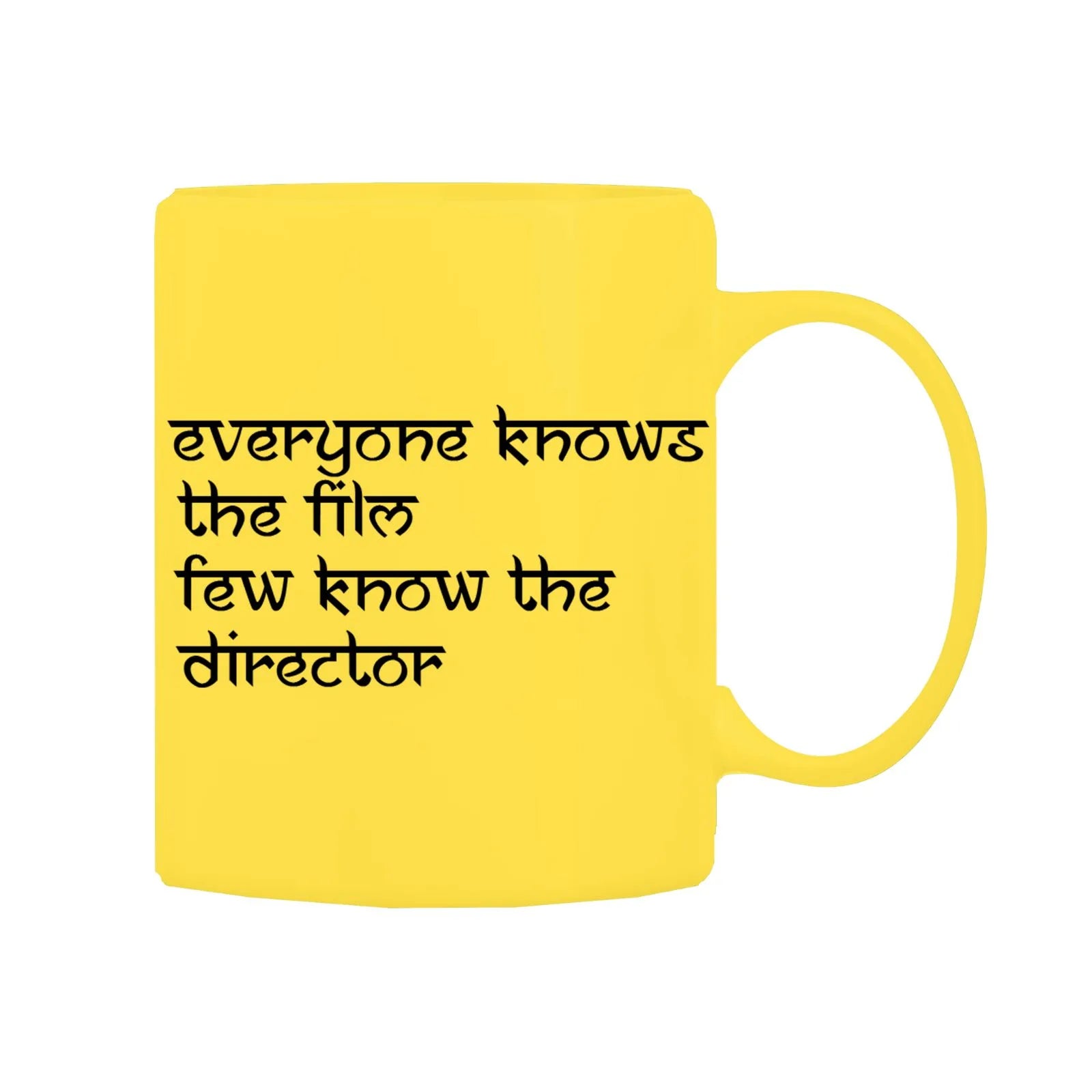 Director Mug M-DIR30 Desichalchitra