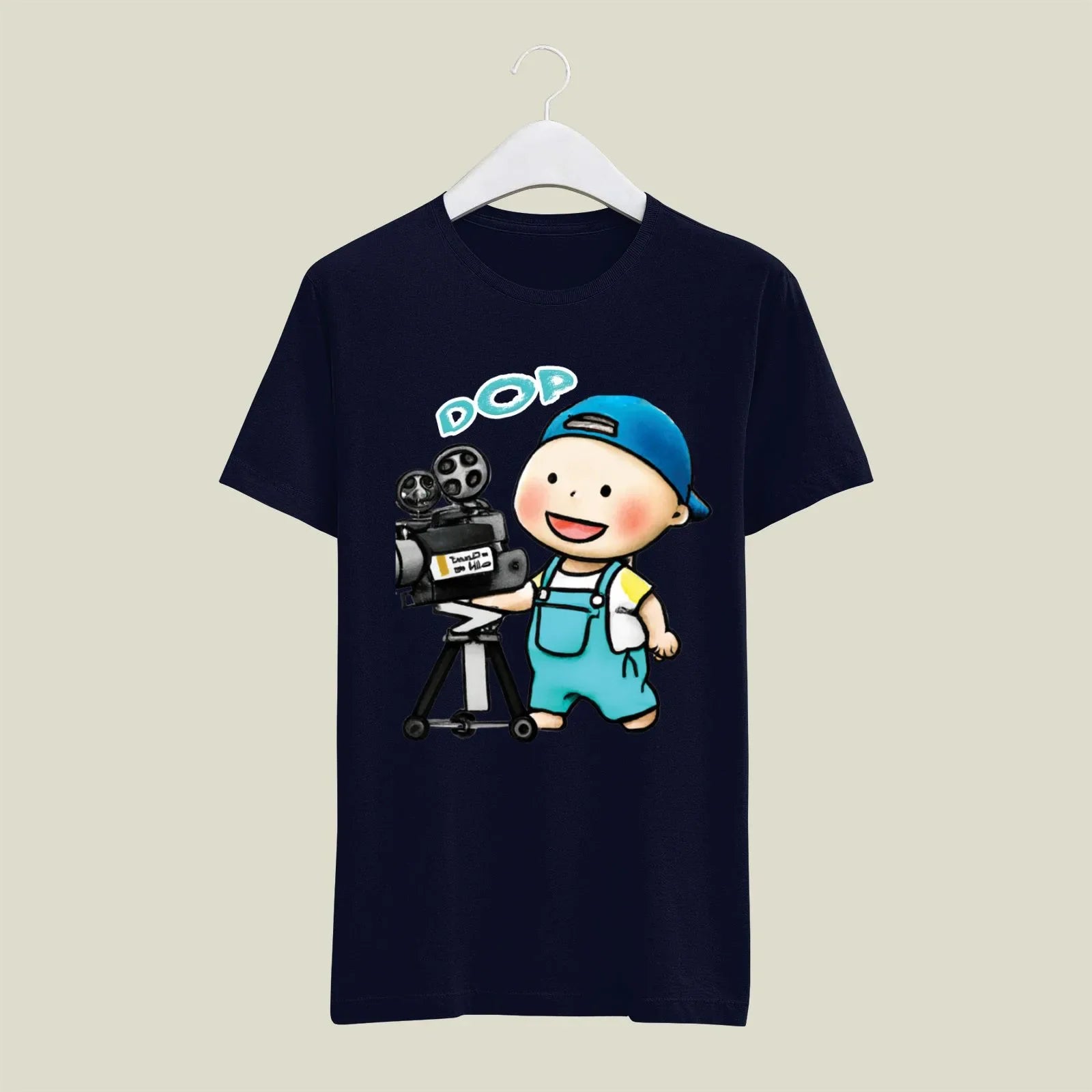DOP T-Shirt T-DP20 Desichalchitra