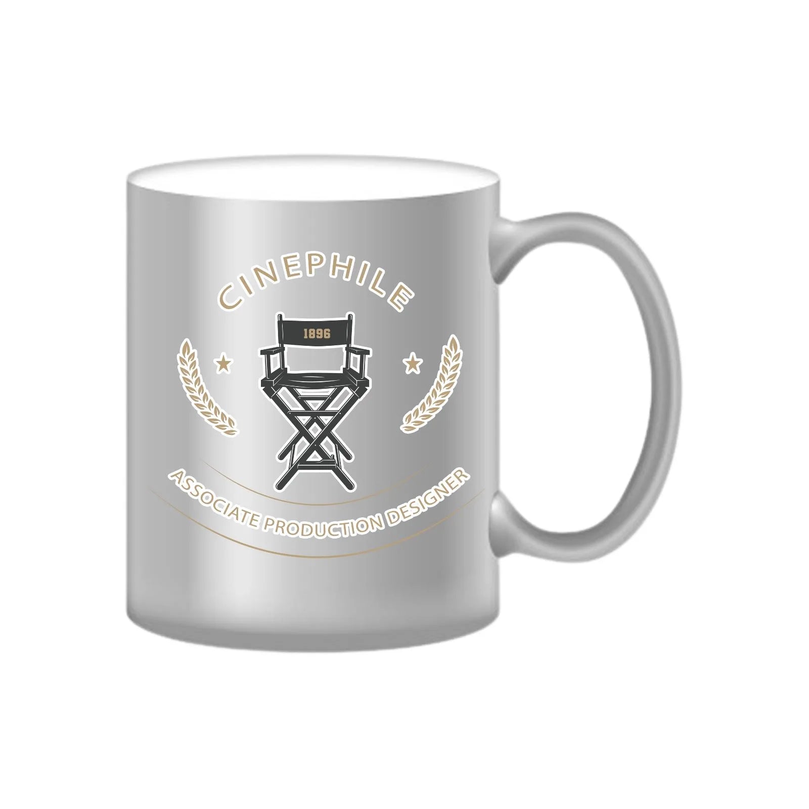 Associate Production Designer Mug M-APD12 Desichalchitra