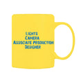 Associate Production Designer Mug M-APD13 Desichalchitra