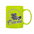 Associate Production Designer Mug M-APD9 Desichalchitra