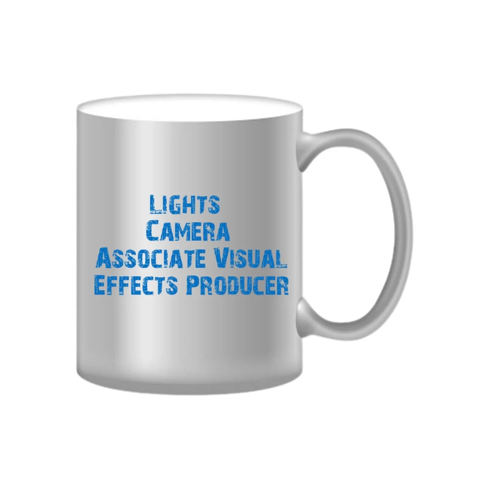 Associate VFX Producer Mug M-AVP13 Desichalchitra