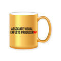 Associate VFX Producer Mug M-AVP3 Desichalchitra
