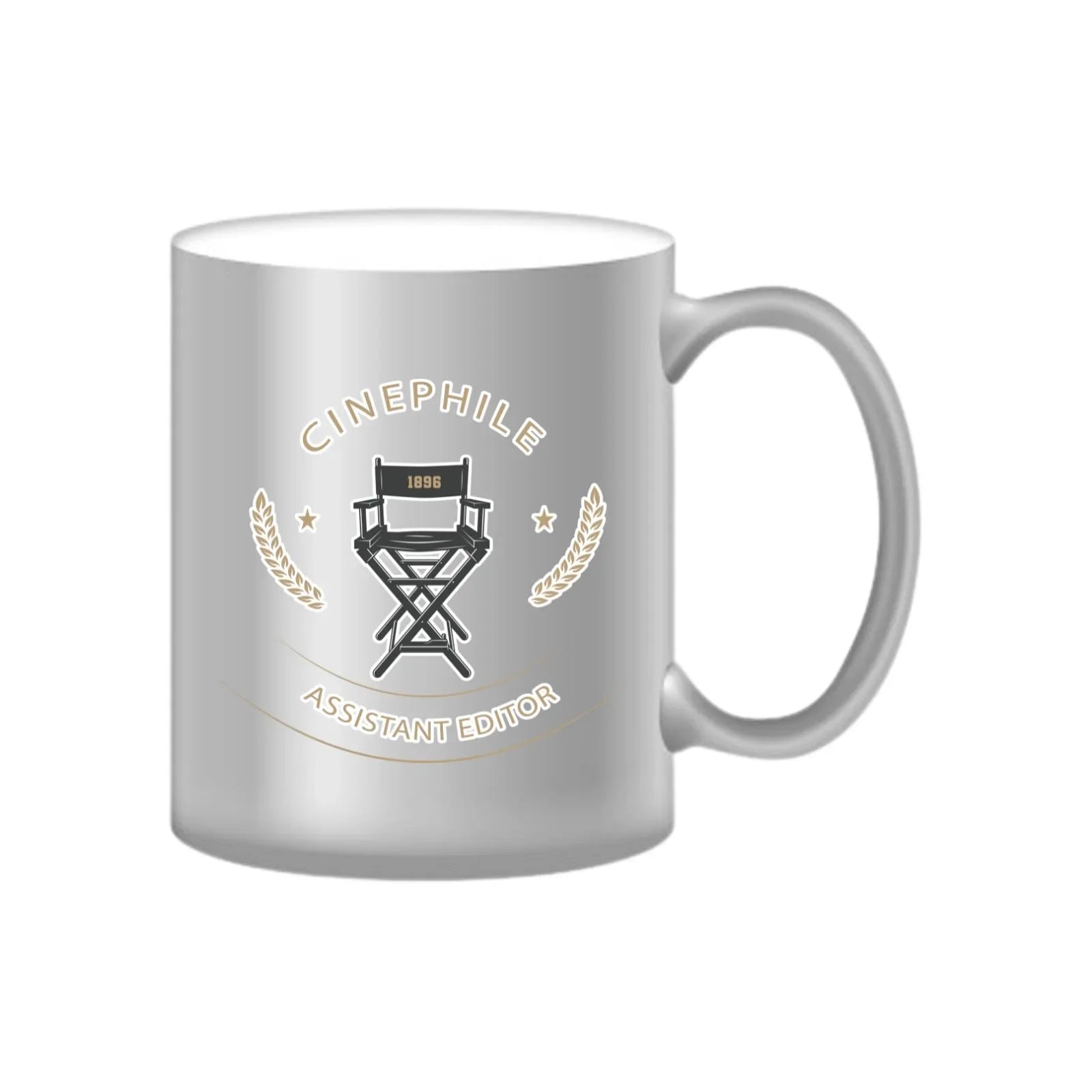 Assistant Editor Mug M-ASE12 Desichalchitra