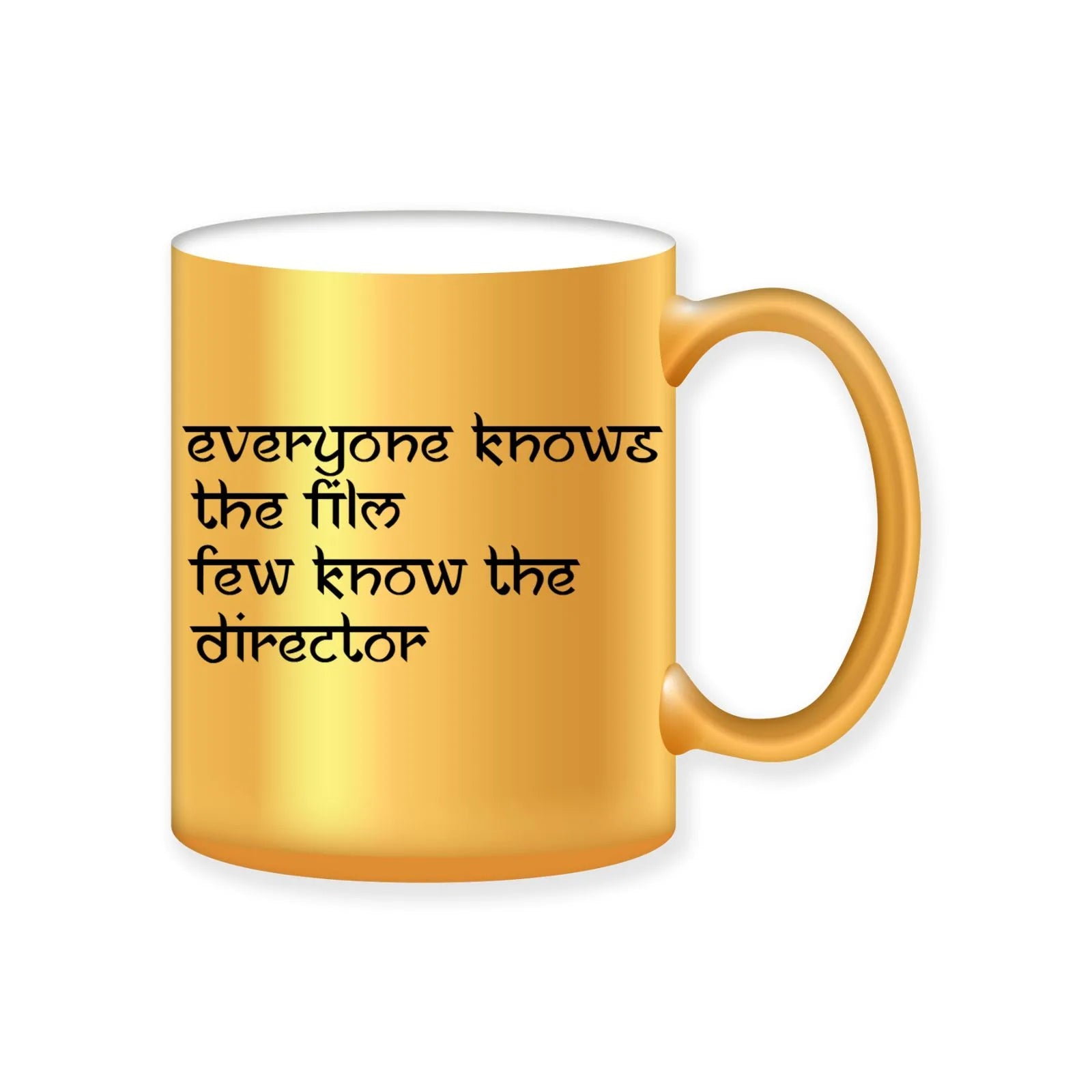 Director Mug M-DIR30 Desichalchitra