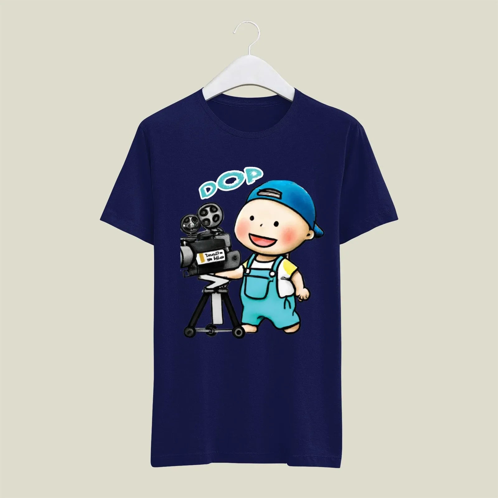 DOP T-Shirt T-DP20 Desichalchitra