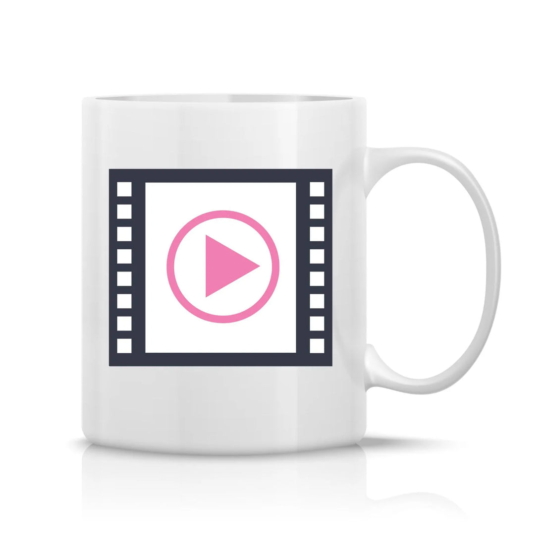 Editor Mug M-ED35 Desichalchitra