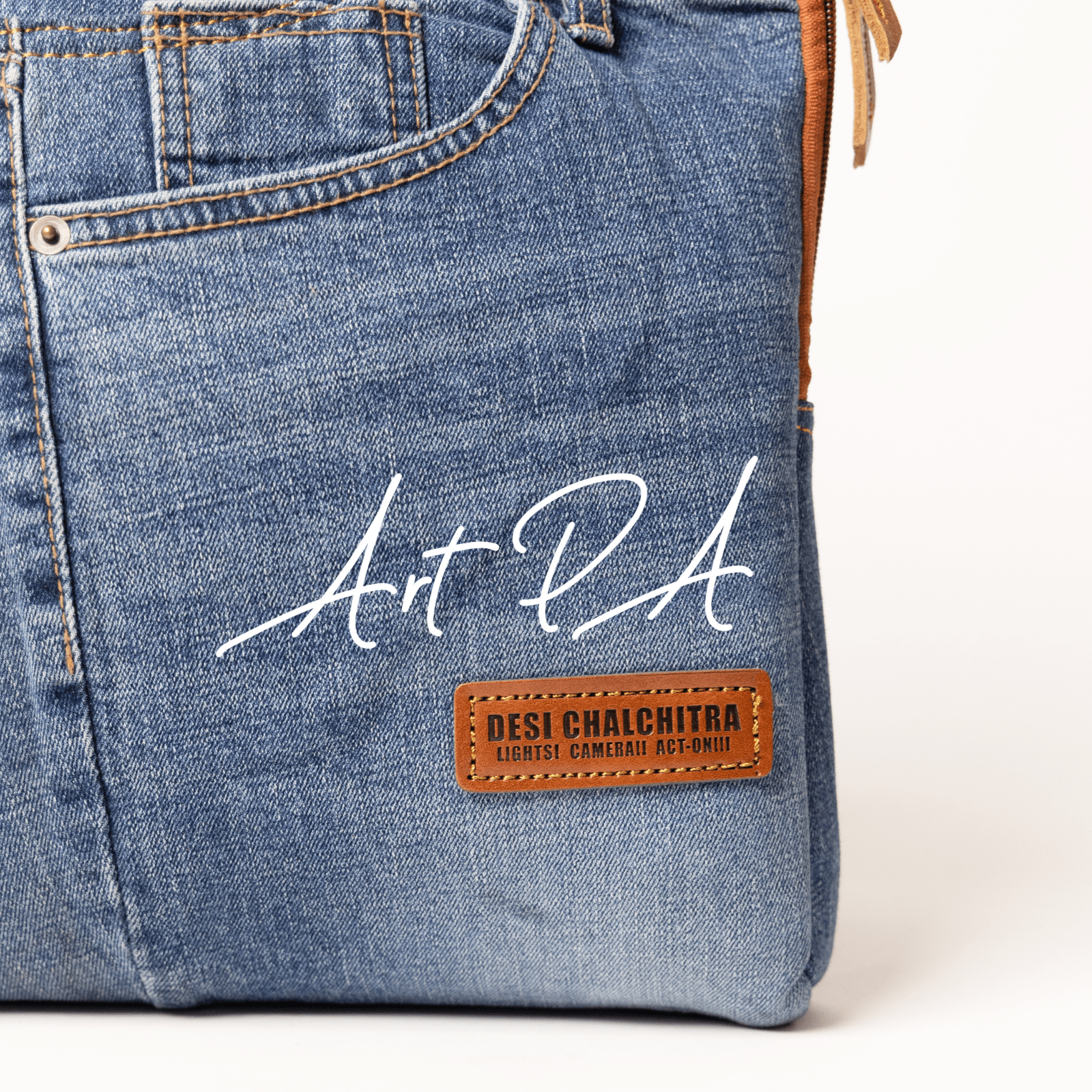 Art Assistant Bag B-APA1 Desichalchitra