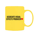 Associate VFX Producer Mug M-AVP5 Desichalchitra