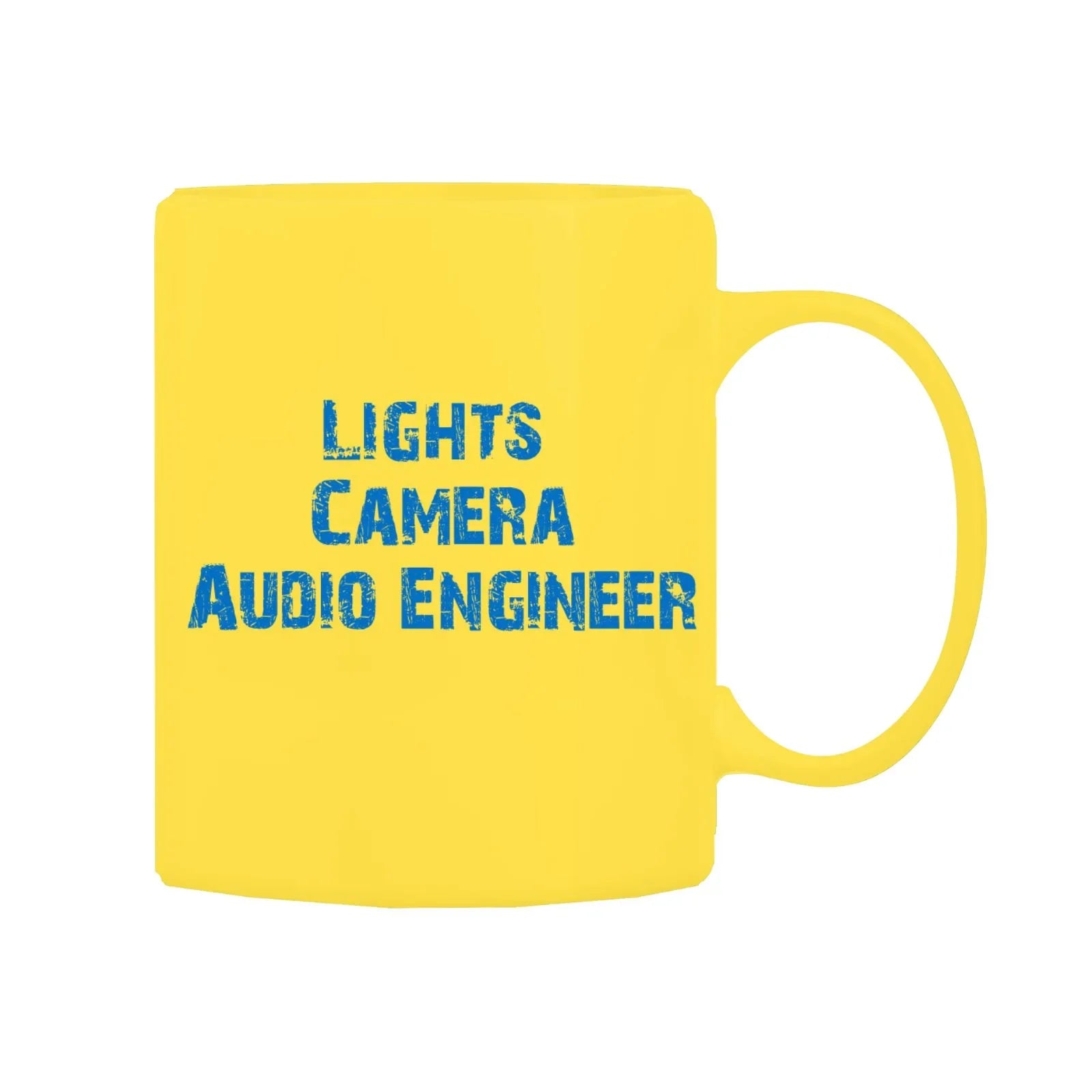Audio Engineer Mug M-AUE13 Desichalchitra