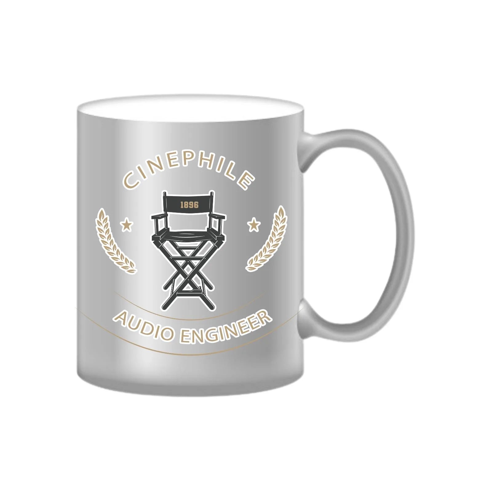 Audio Engineer Mug M-AUE12 Desichalchitra