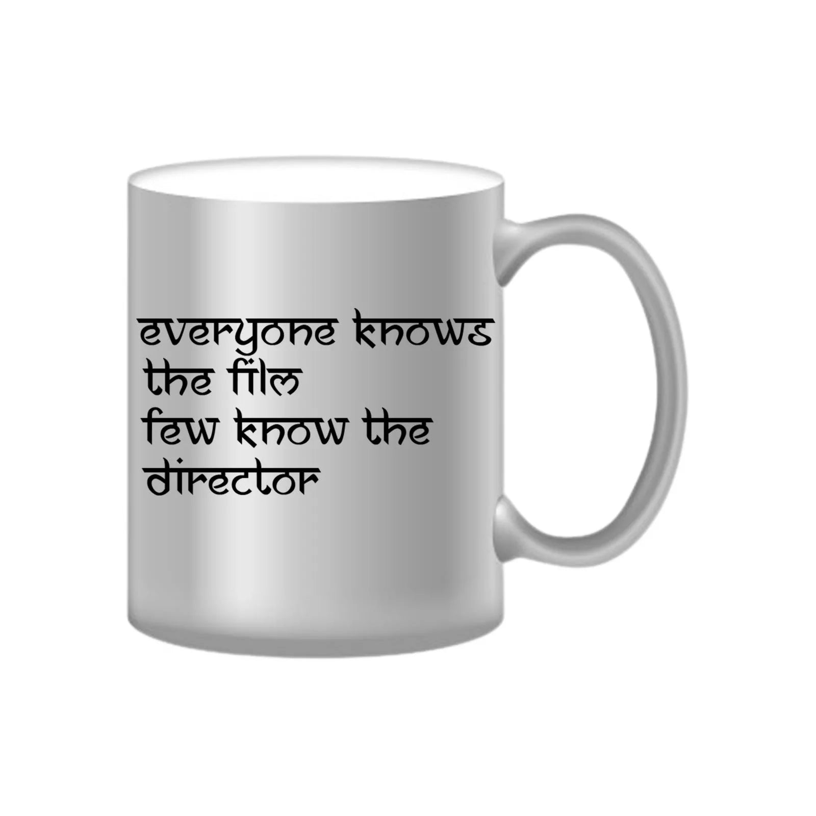 Director Mug M-DIR30 Desichalchitra