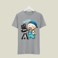 DOP T-Shirt T-DP20 Desichalchitra