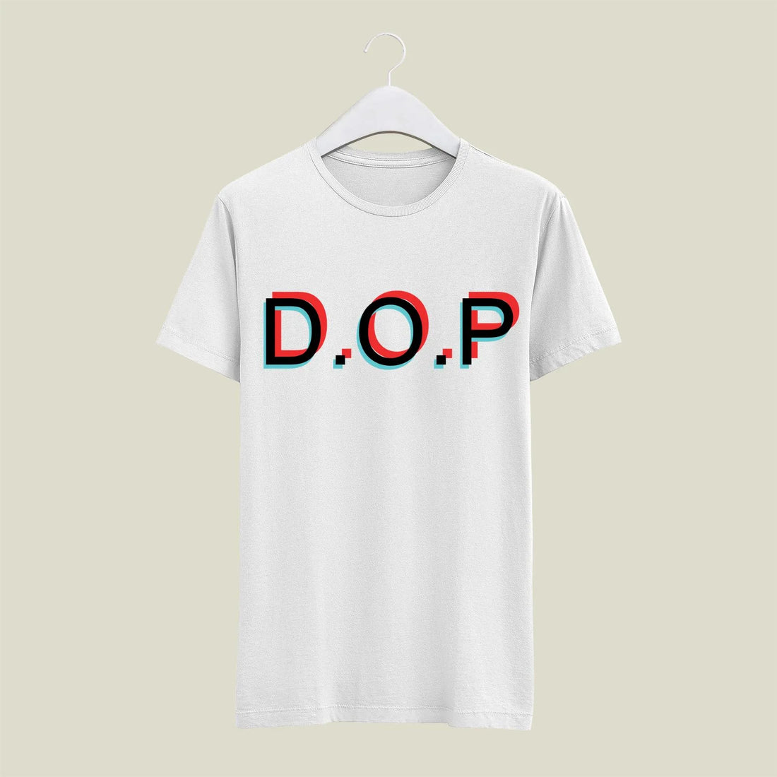 DOP T-Shirt T-DP143 Desichalchitra