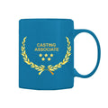 Casting Associate Mug M-CAO6 Desichalchitra