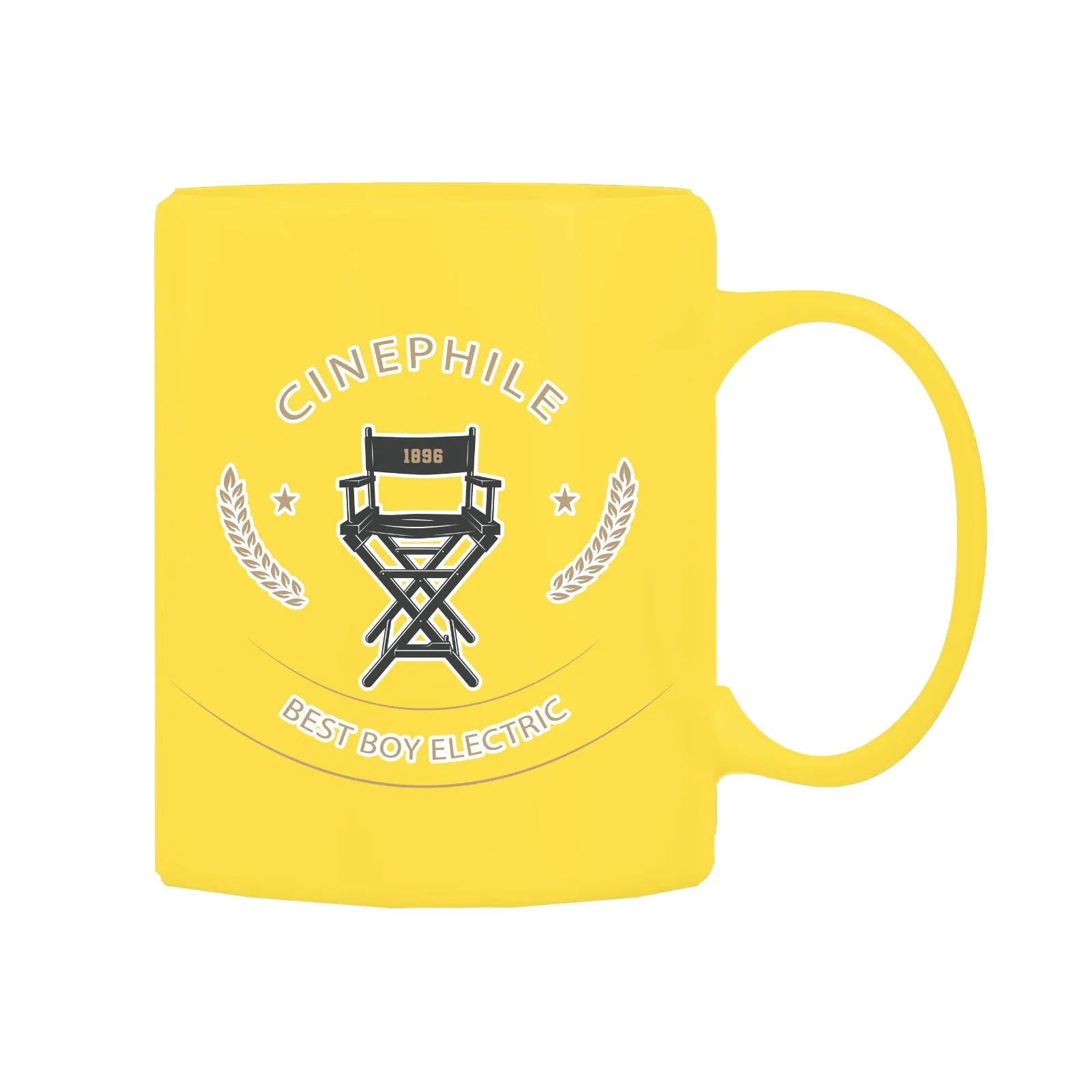 Best Boy Electric Mug M-BBE12 Desichalchitra