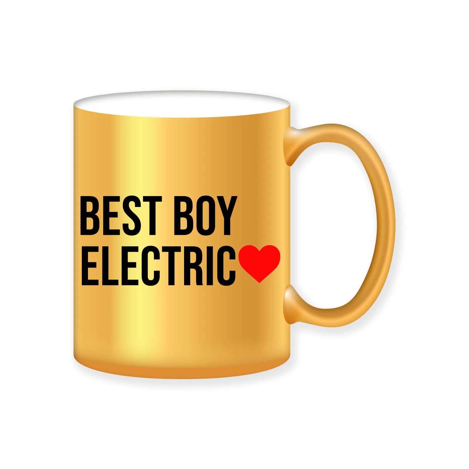 Best Boy Electric Mug M-BBE4 Desichalchitra