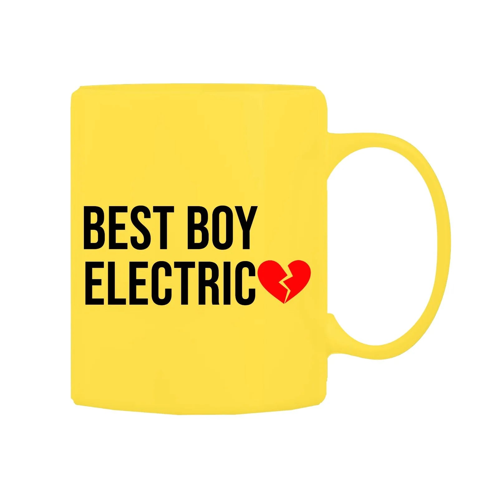 Best Boy Electric Mug M-BBE5 Desichalchitra