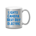 Best Boy Electric Mug M-BBE13 Desichalchitra