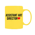 Assistant Art Director Mug M-AAD5 Desichalchitra