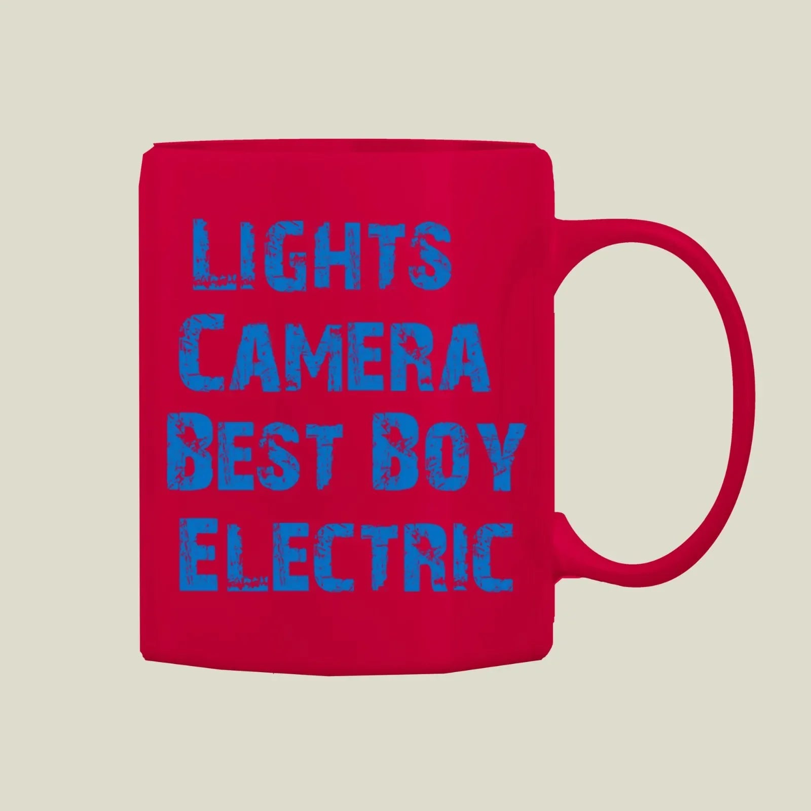 Best Boy Electric Mug M-BBE13 Desichalchitra