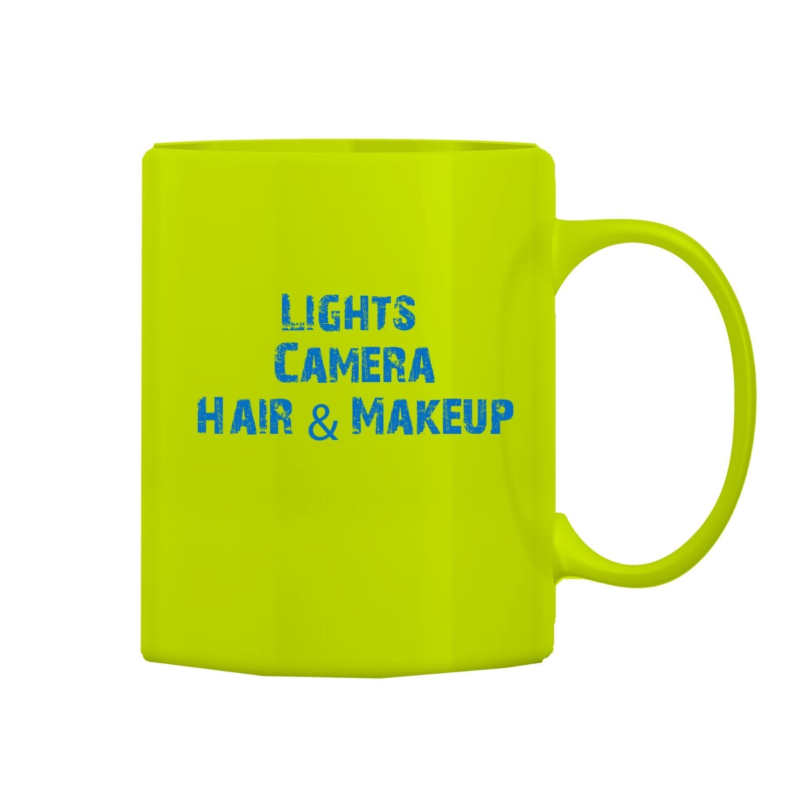 Hair &amp; Makeup Mug M-HMU13 Desichalchitra