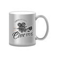 Camera Attendant Electric Mug M-CTT14 Desichalchitra