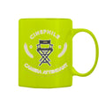 Camera Attendant Electric Mug M-CTT13 Desichalchitra