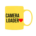 Camera Loader Mug M-LO5 Desichalchitra