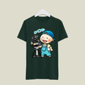 DOP T-Shirt T-DP20 Desichalchitra