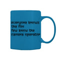 Camera Operator Mug M-COP15 Desichalchitra