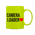 Camera Loader Mug M-LO5 Desichalchitra