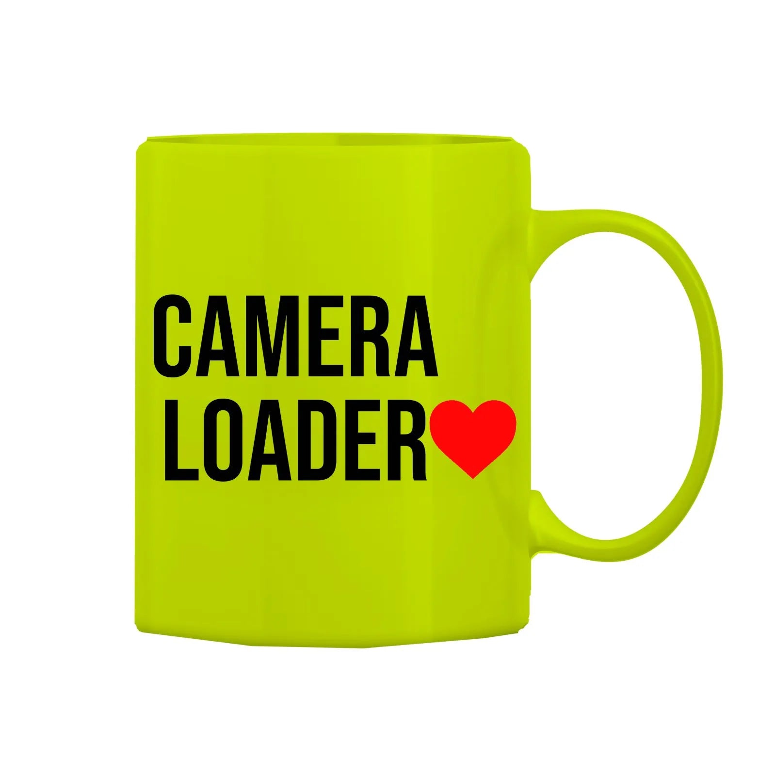 Camera Loader Mug M-LO5 Desichalchitra