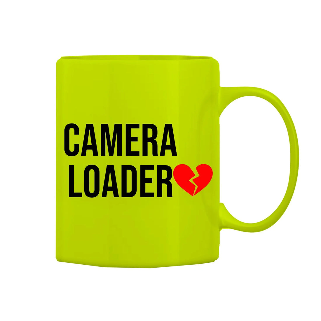Camera Loader Mug M-LO3 Desichalchitra