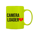 Camera Loader Mug M-LO3 Desichalchitra