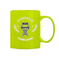 Camera Loader Mug M-LO12 Desichalchitra