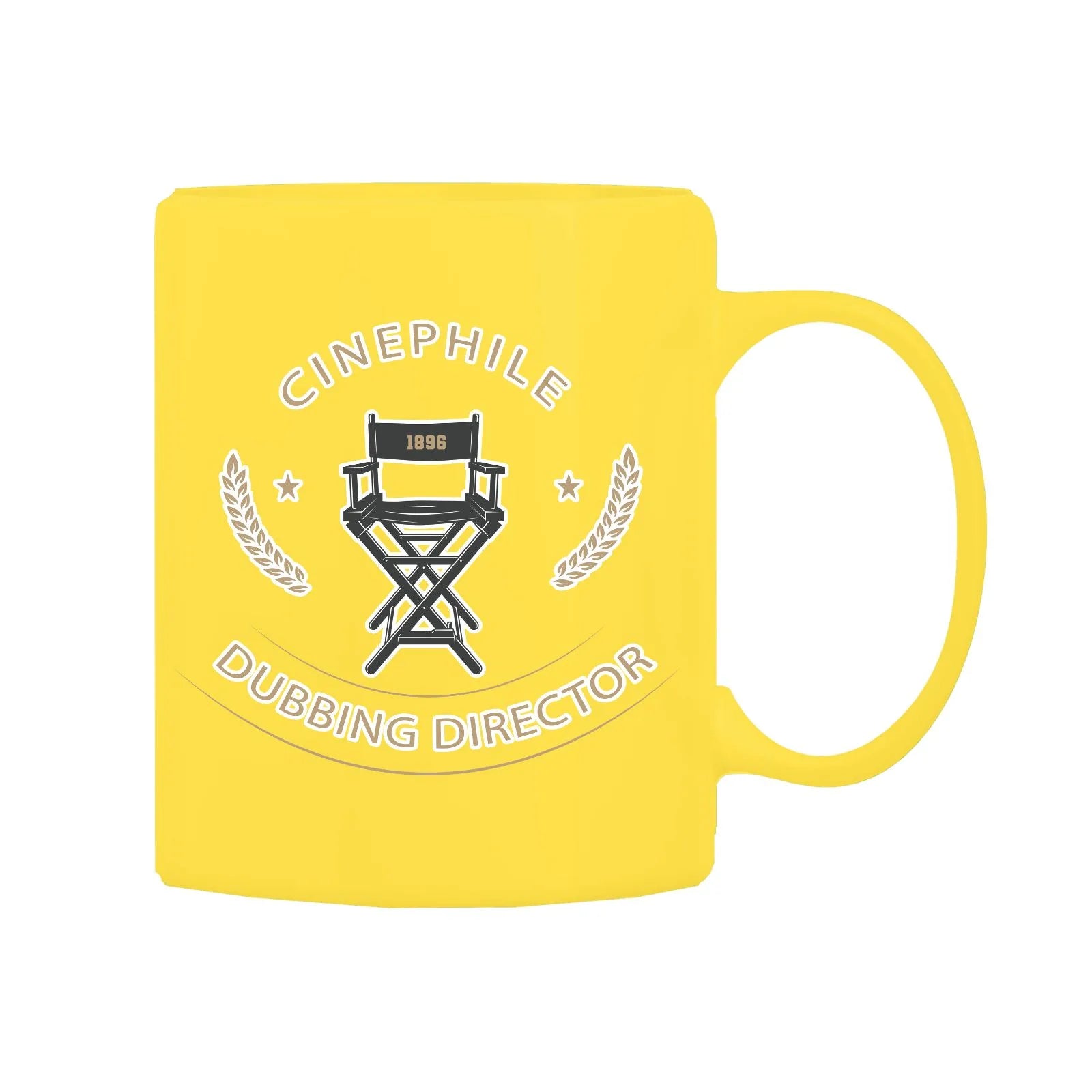 Dubbing Director Mug M-DD12 Desichalchitra